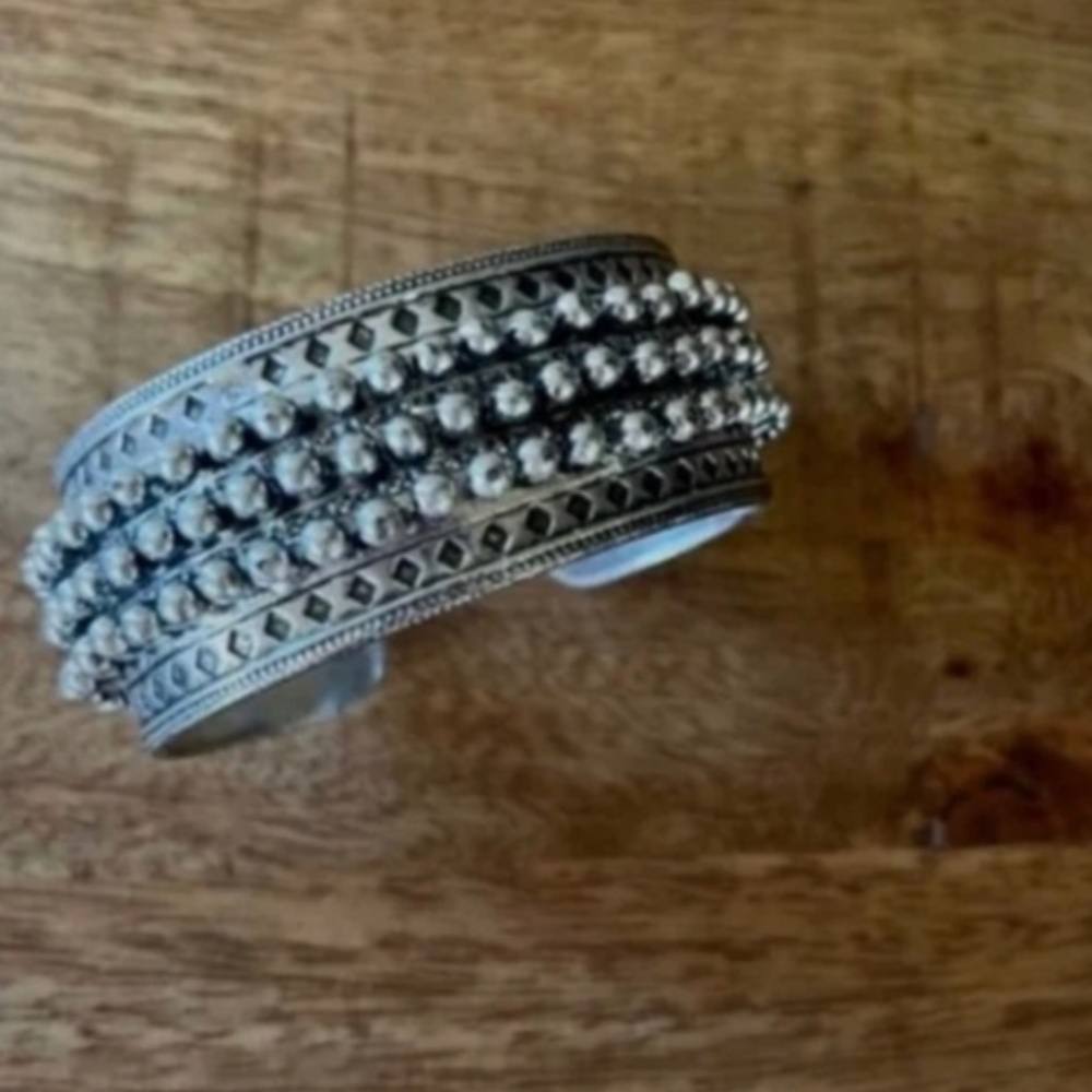 Lucky Brand Cuff